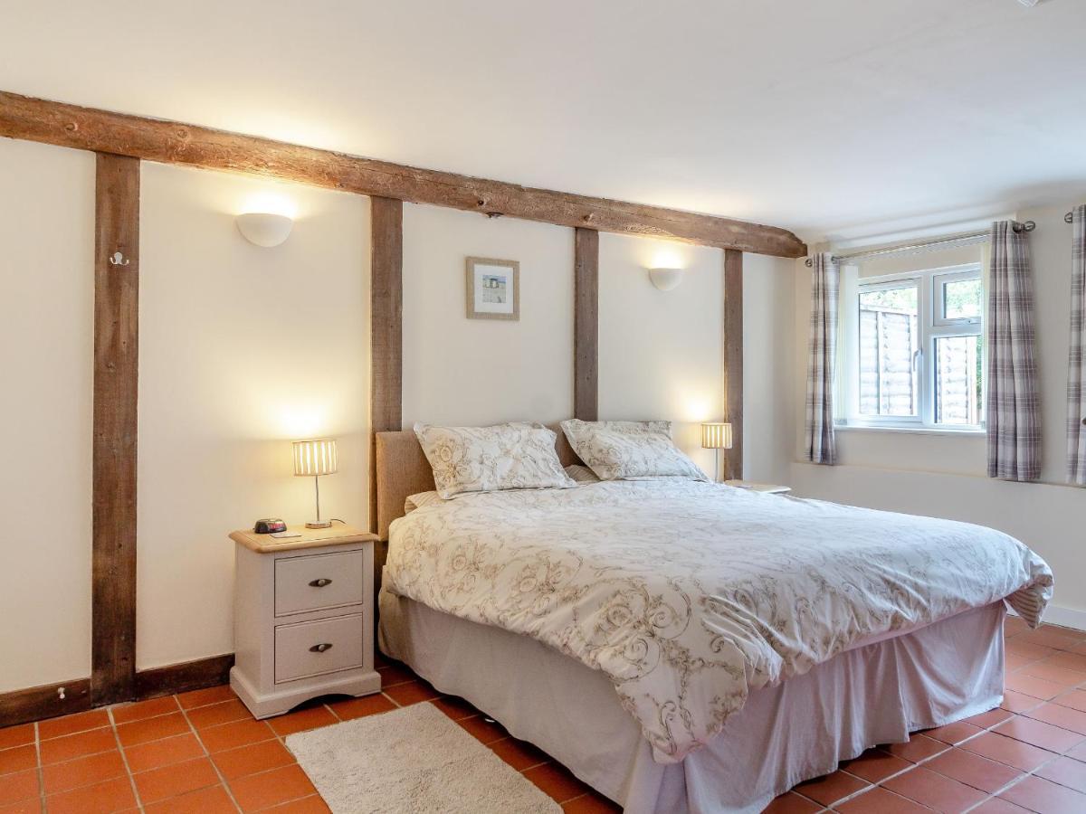 Villa The Nest Box Diss Esterno foto